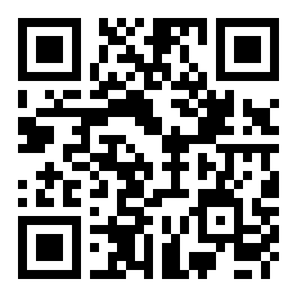 App Store QR